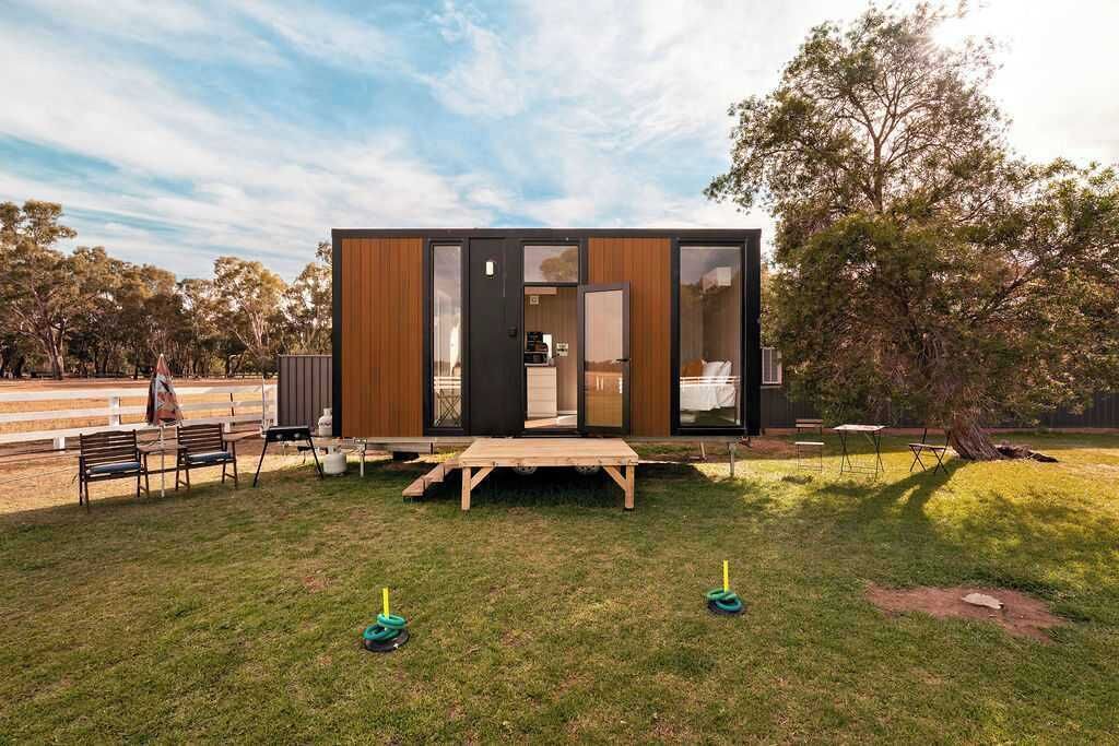 Photo of Patio Balcony in Koonoomoo