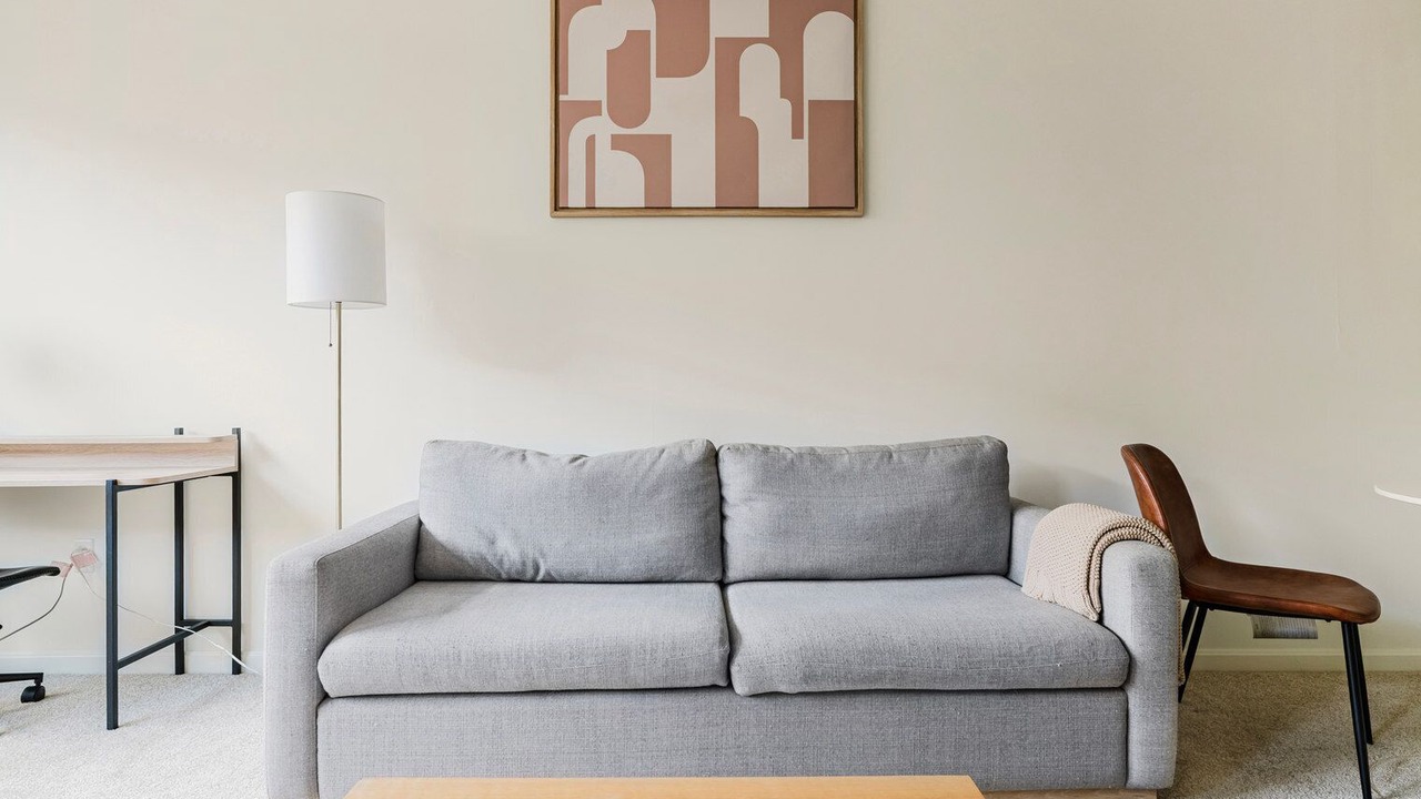 Photo of Livingroom in Assembly Square