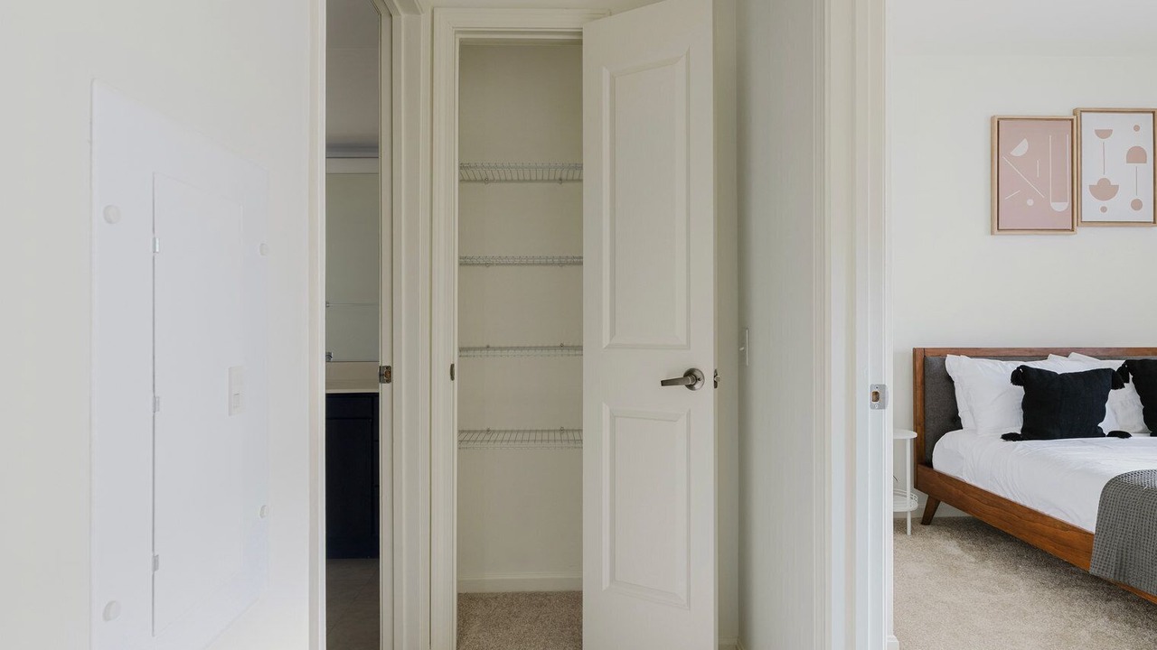 Photo of Bedroom in Assembly Square