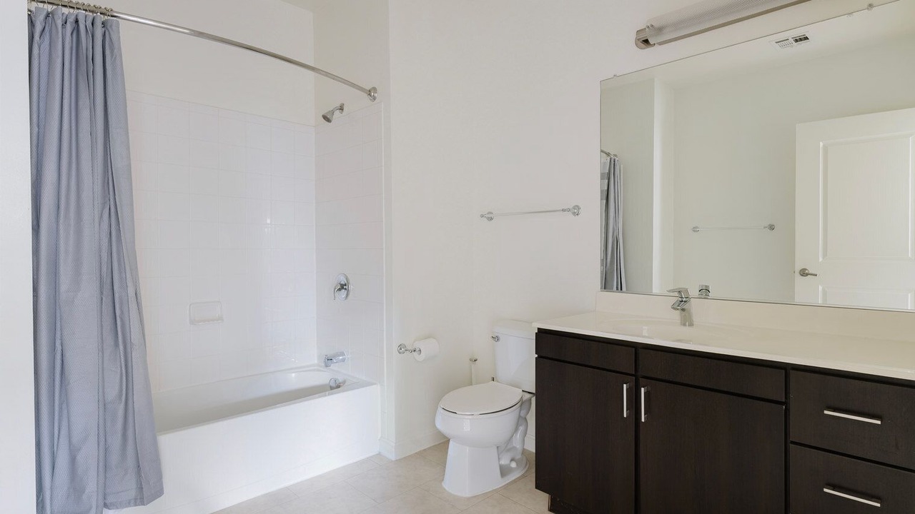 Photo of Bathroom in Assembly Square