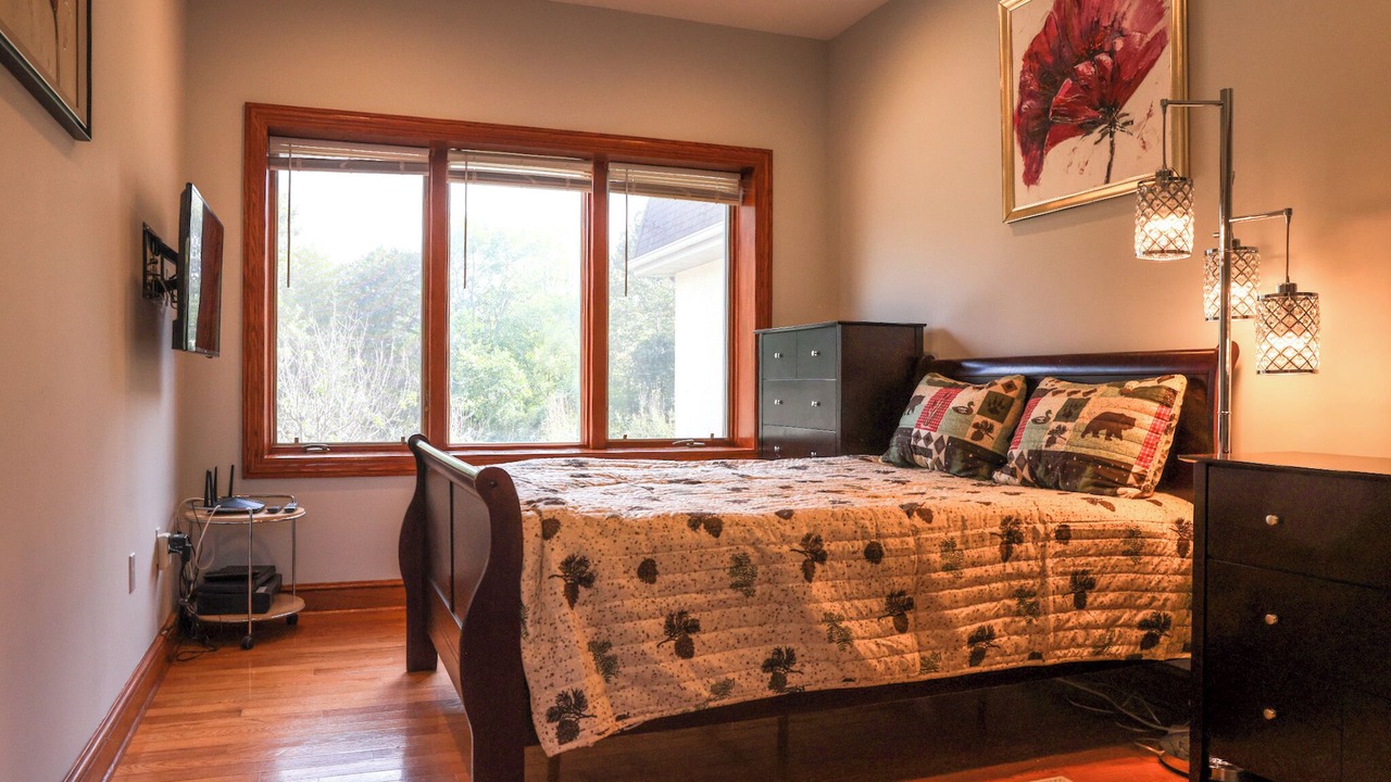 Photo of Bedroom in Penns Park