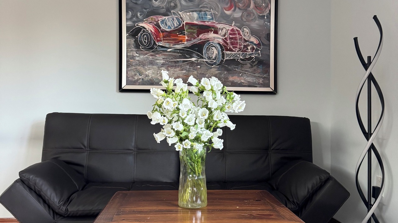 Photo of Livingroom in Penns Park