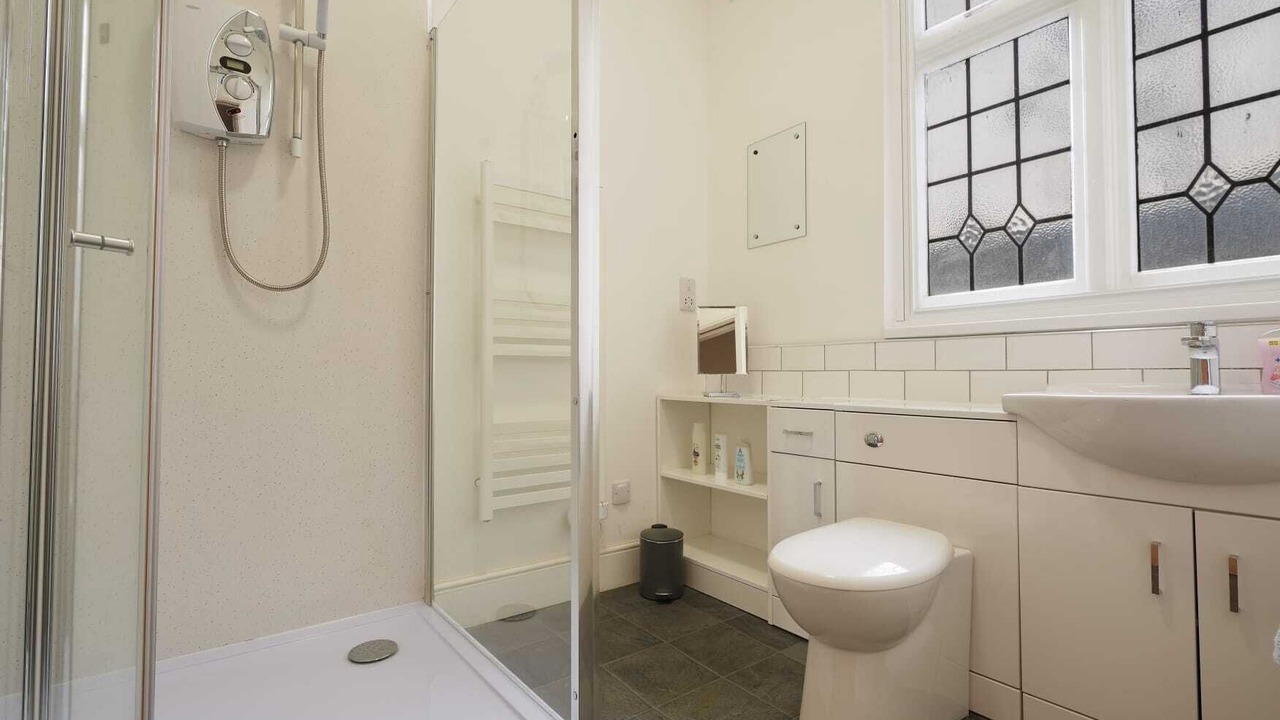 Photo of Bathroom in Hull Old Town