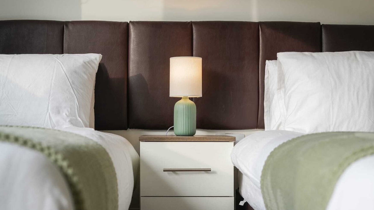 Photo of Bedroom in Hull Old Town