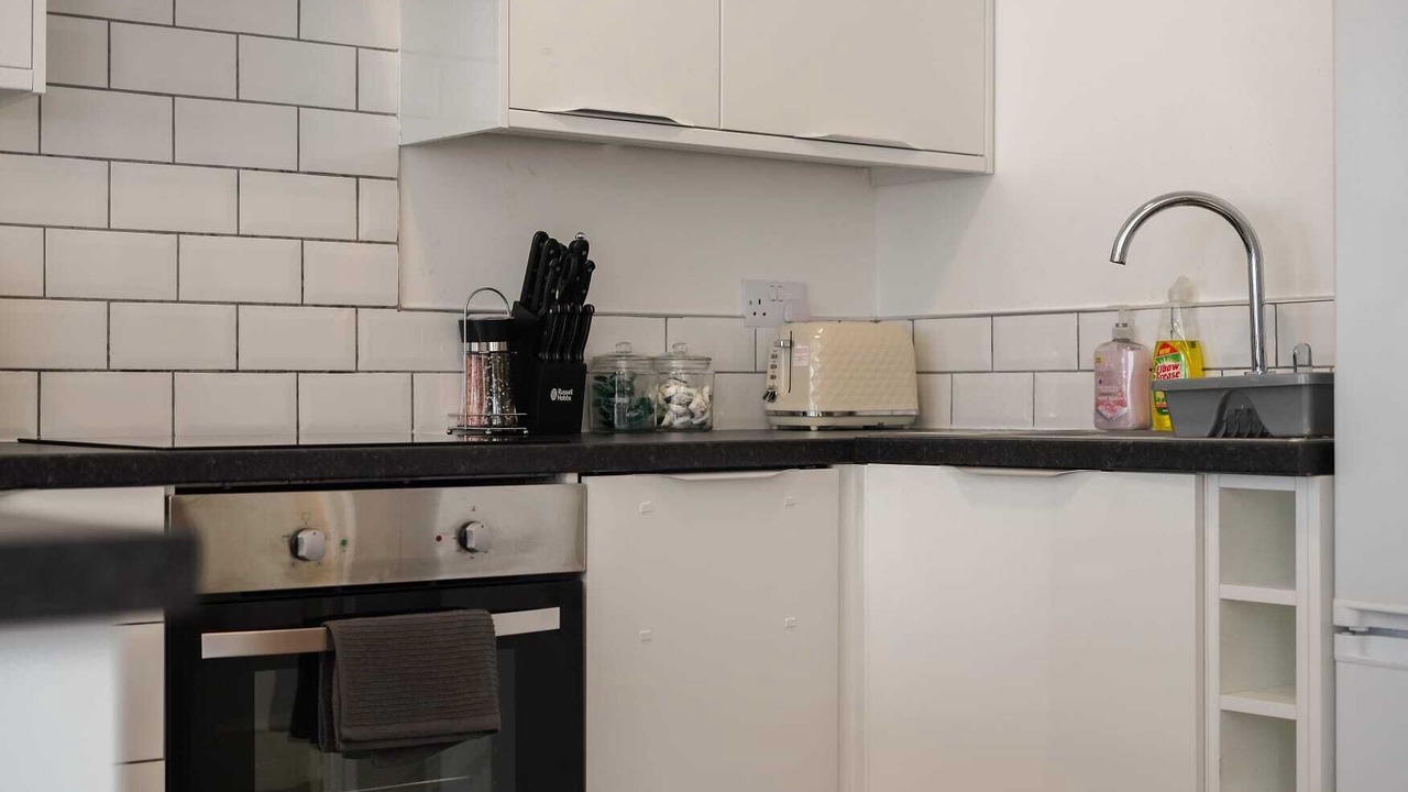 Photo of Kitchen in Hull Old Town