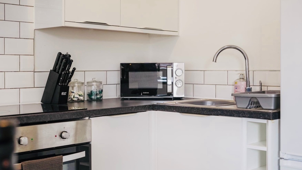 Photo of Kitchen in Hull Old Town