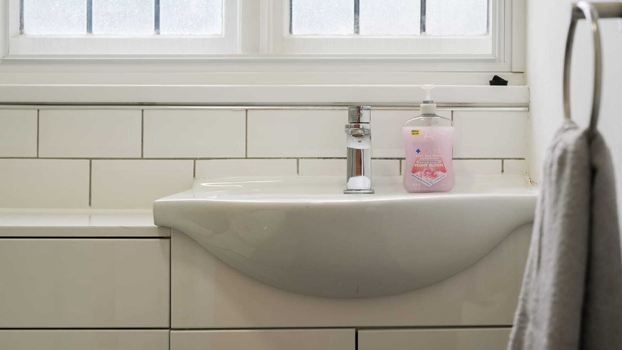 Photo of Bathroom in Hull Old Town