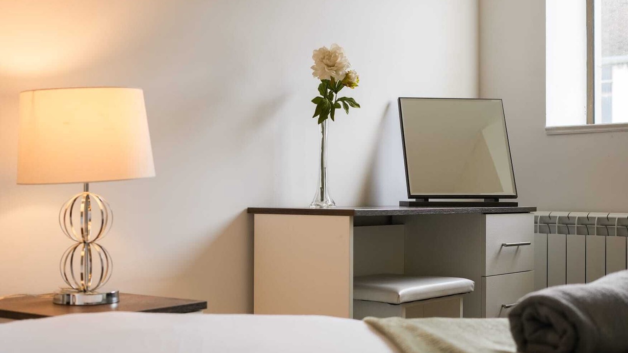 Photo of Bedroom in Hull Old Town