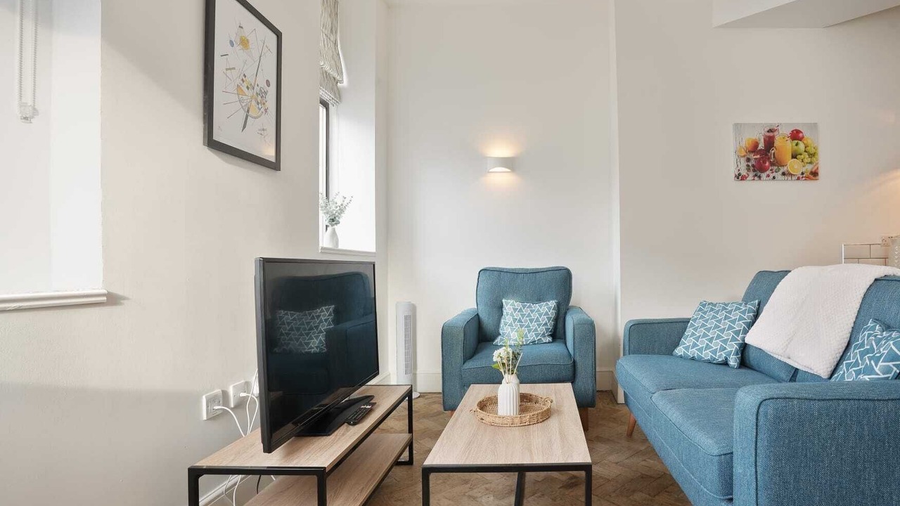 Photo of Livingroom in Hull Old Town