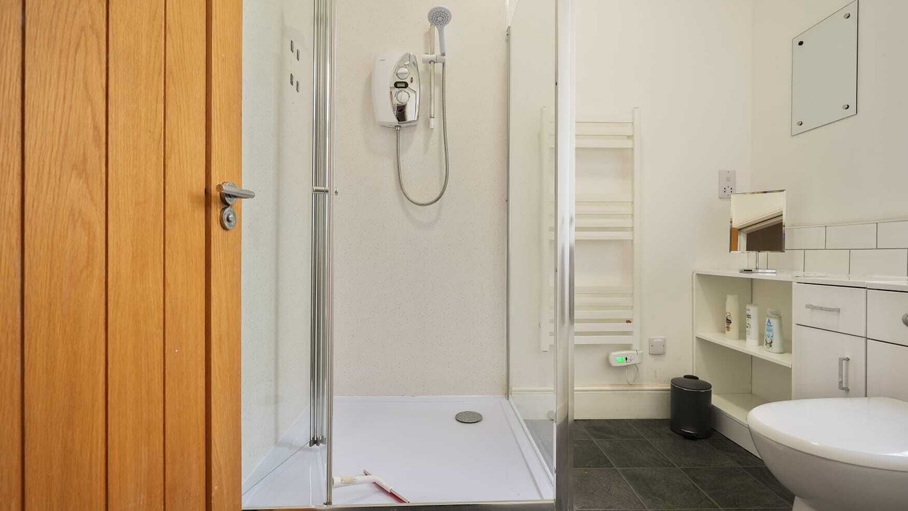 Photo of Bathroom in Hull Old Town