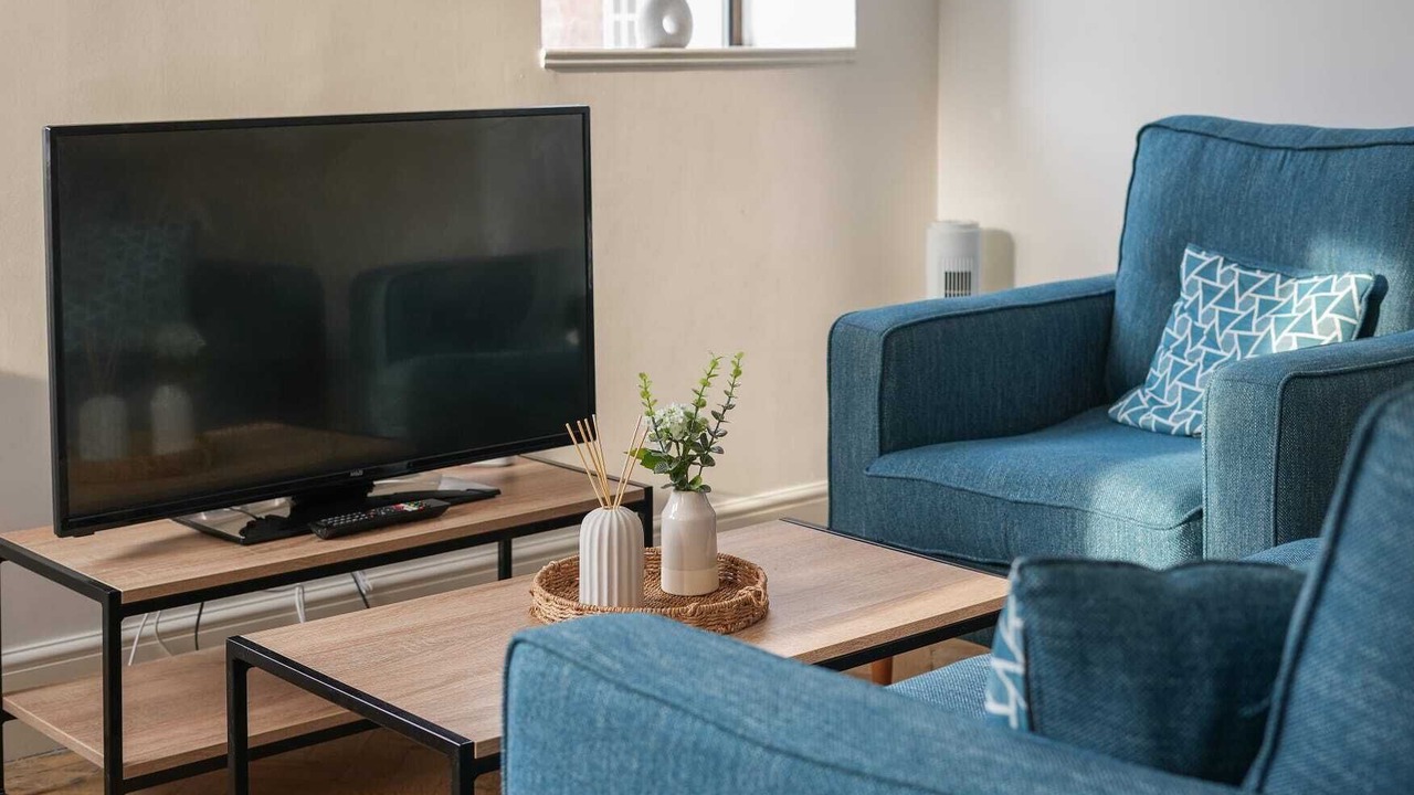 Photo of Livingroom in Hull Old Town