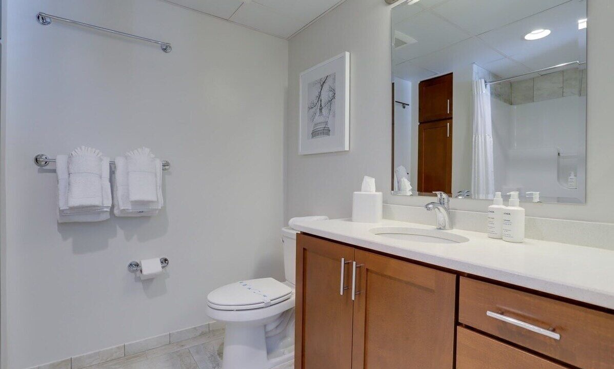 Photo of Bathroom in Ballston