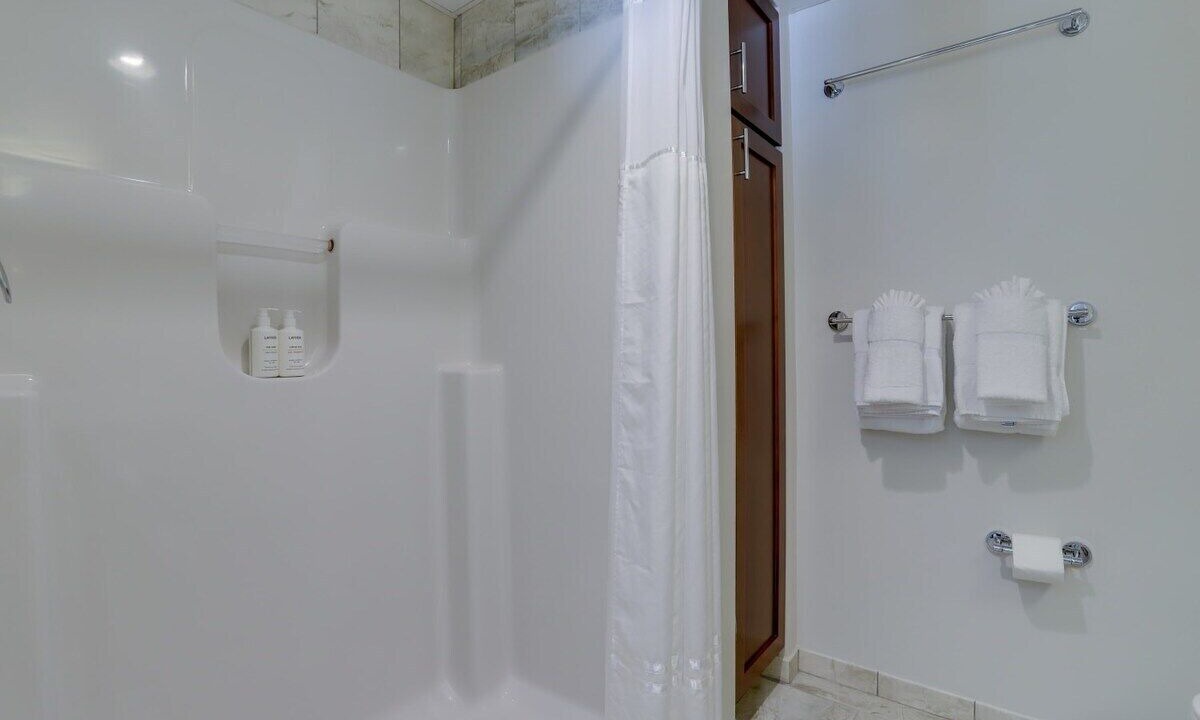 Photo of Bathroom in Ballston