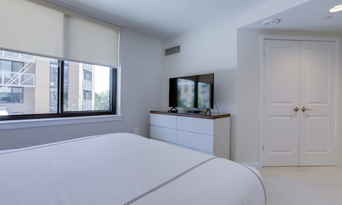 Photo of Bedroom in Ballston