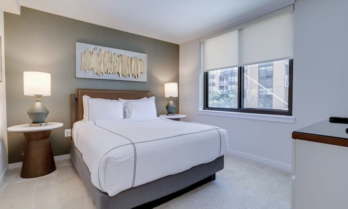 Photo of Bedroom in Ballston