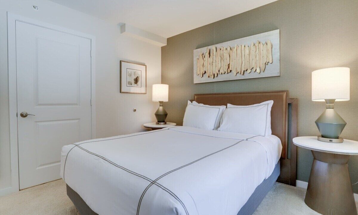 Photo of Bedroom in Ballston