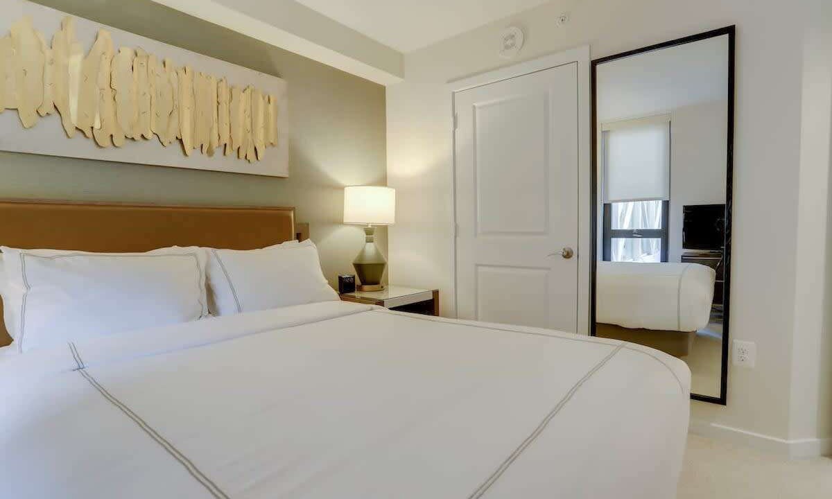 Photo of Bedroom in Ballston