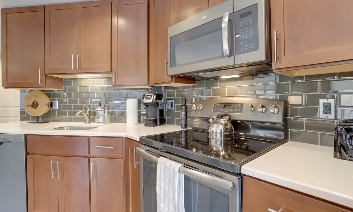 Photo of Kitchen in Ballston