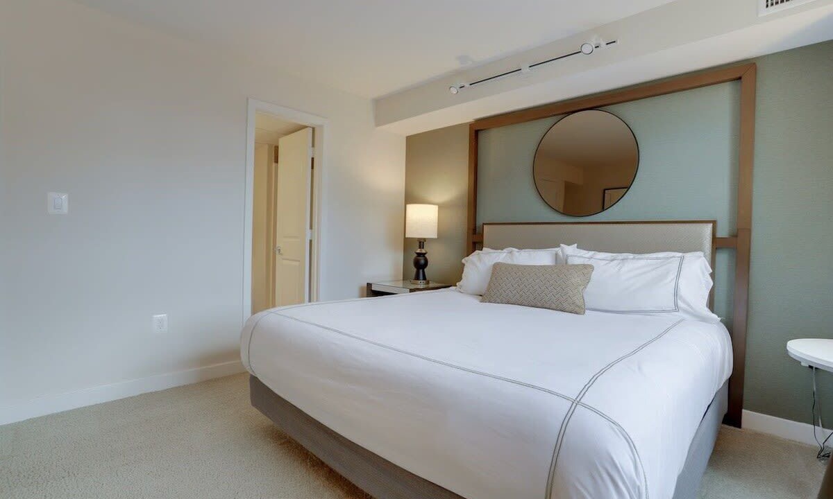 Photo of Bedroom in Ballston