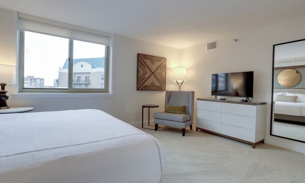 Photo of Bedroom in Ballston