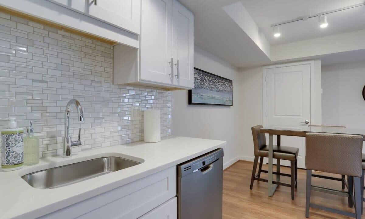 Photo of Kitchen in Ballston