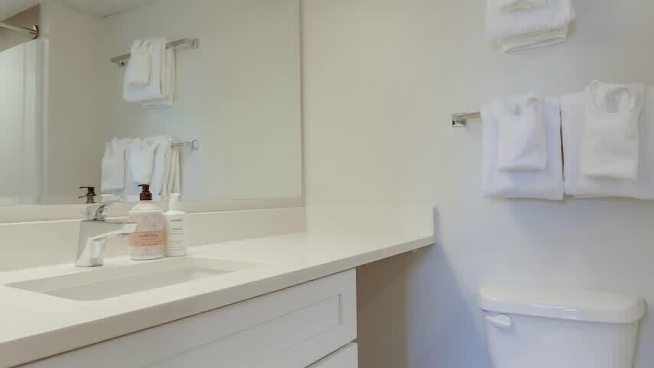 Photo of Bathroom in Ballston