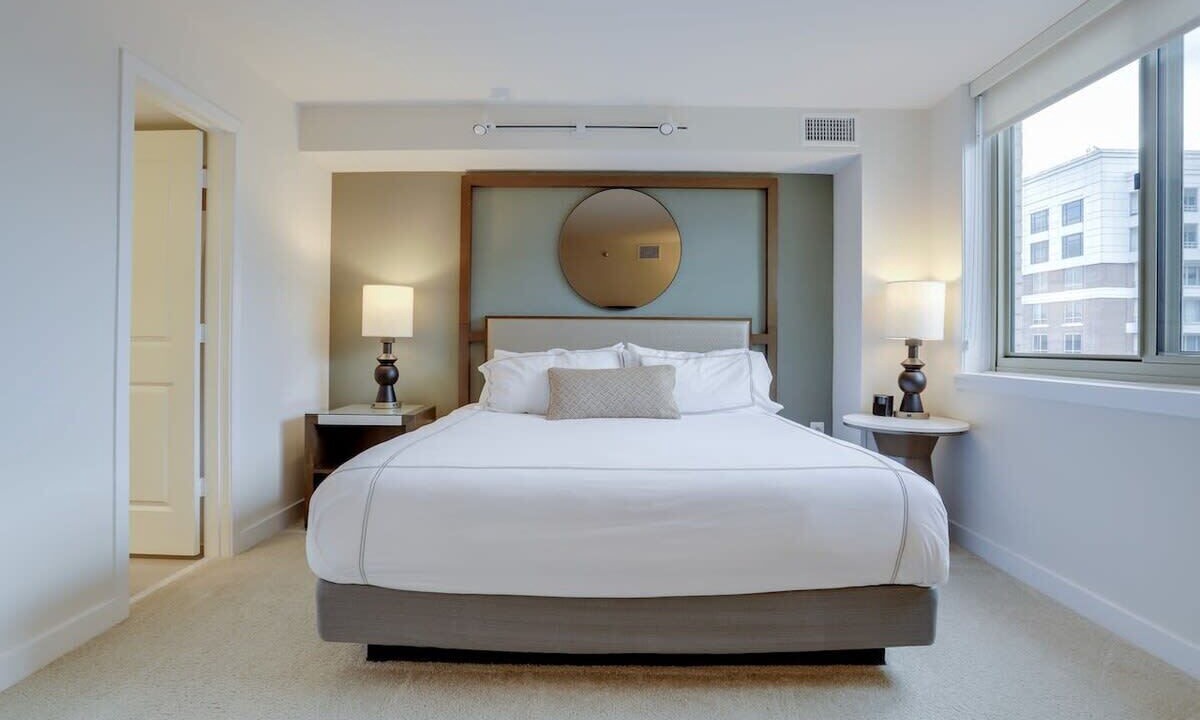 Photo of Bedroom in Ballston