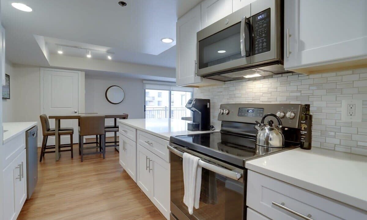 Photo of Kitchen in Ballston