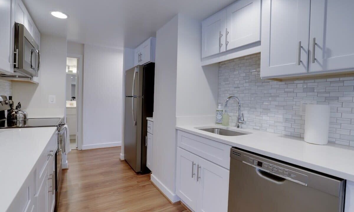 Photo of Kitchen in Ballston