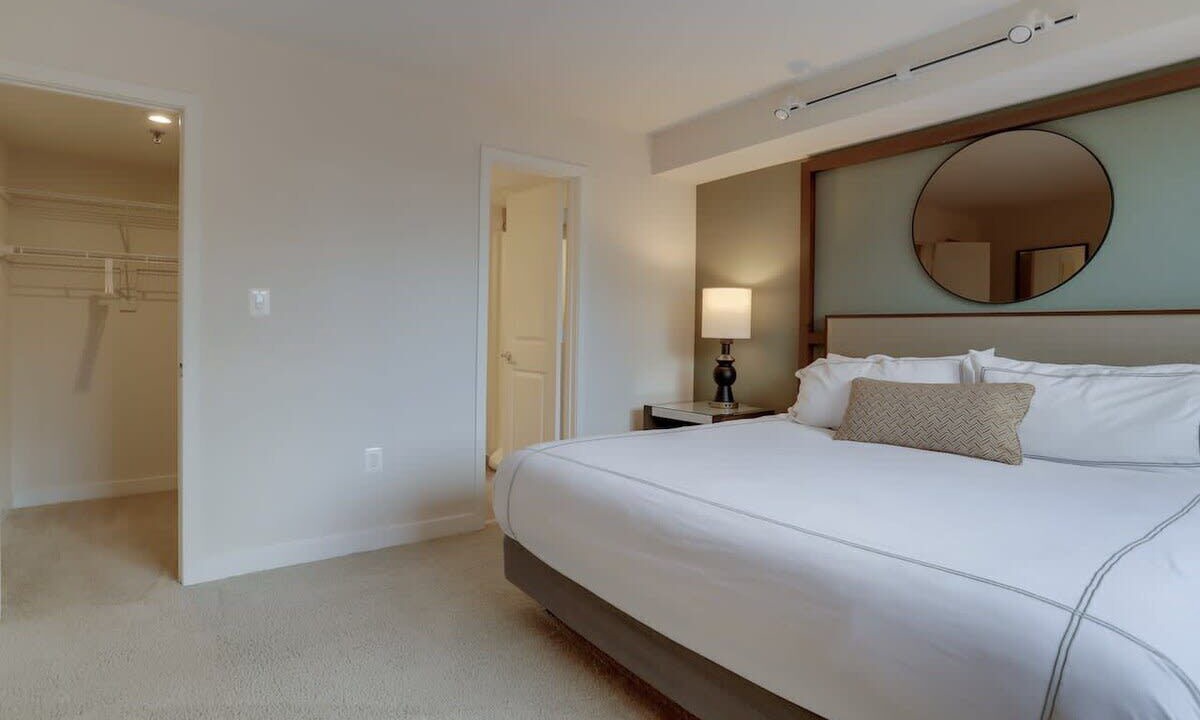 Photo of Bedroom in Ballston