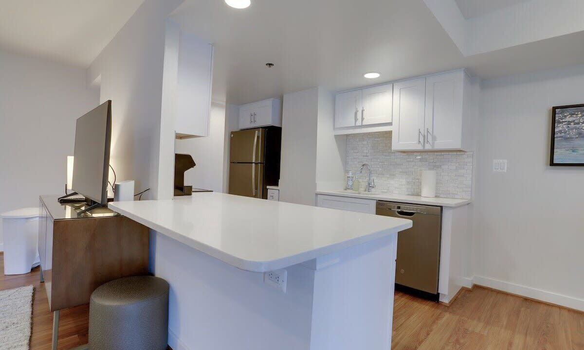 Photo of Kitchen in Ballston