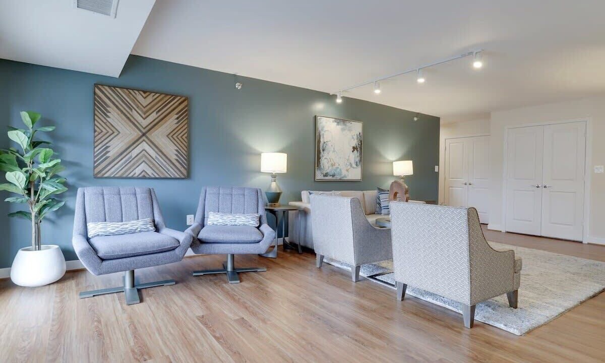 Photo of Livingroom in Ballston