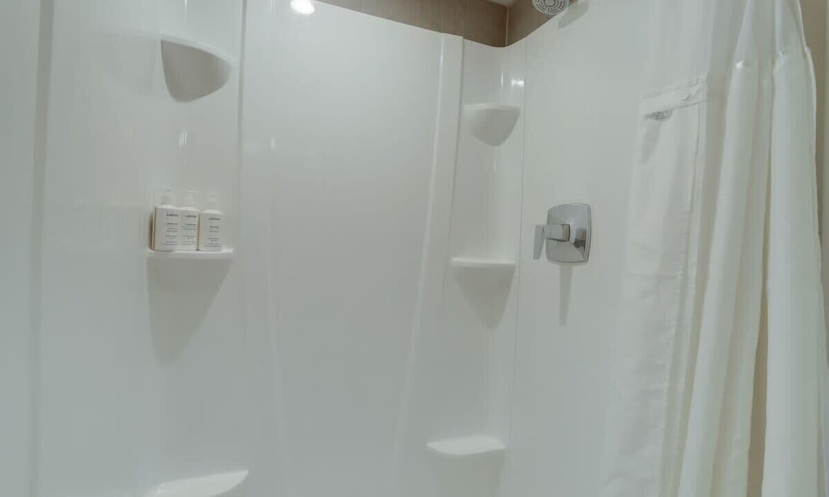 Photo of Bathroom in Ballston