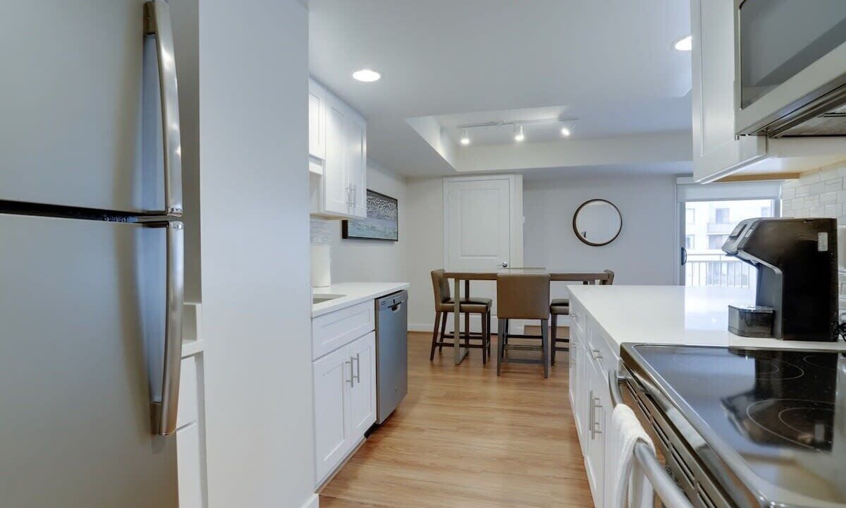 Photo of Kitchen in Ballston