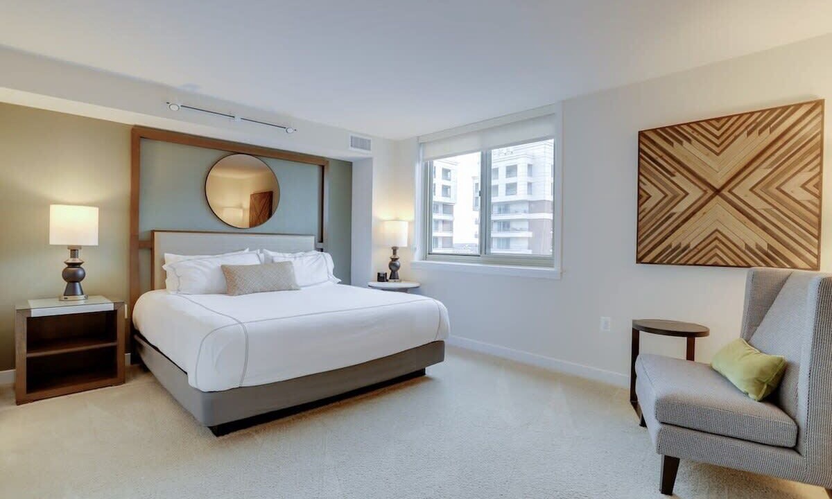 Photo of Bedroom in Ballston