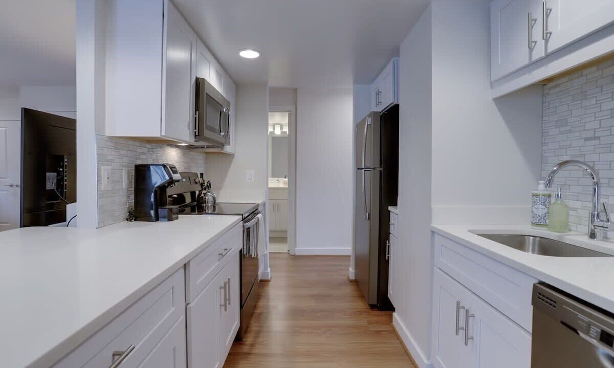 Photo of Kitchen in Ballston