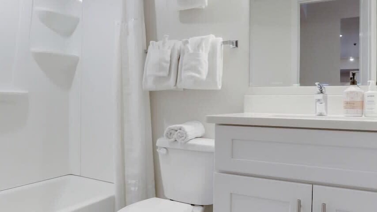 Photo of Bathroom in Ballston
