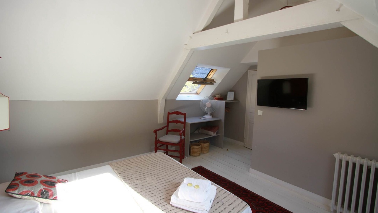 Photo of Others in Le Rosais-La Flourie