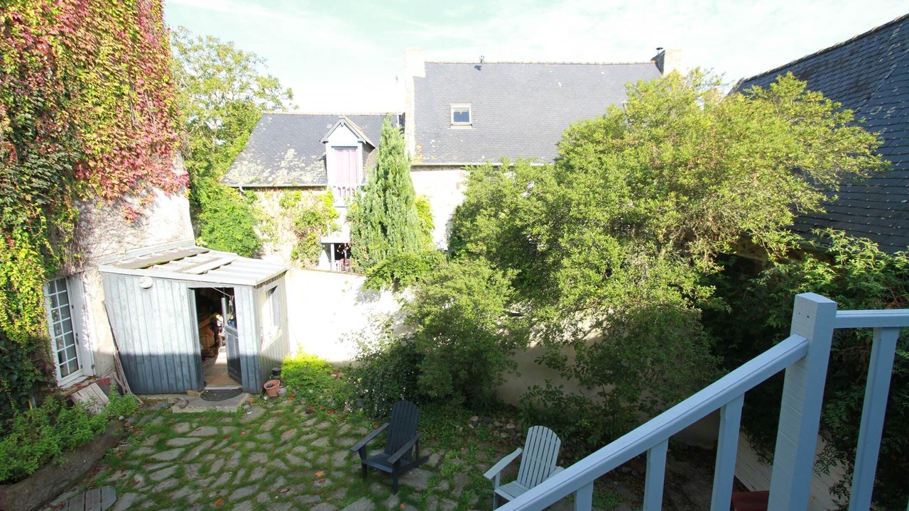 Photo of Others in Le Rosais-La Flourie