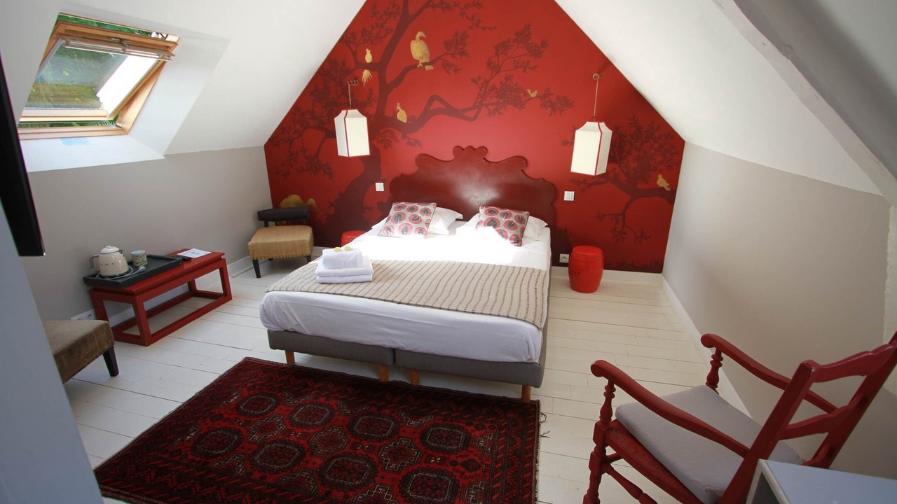 Photo of Others in Le Rosais-La Flourie