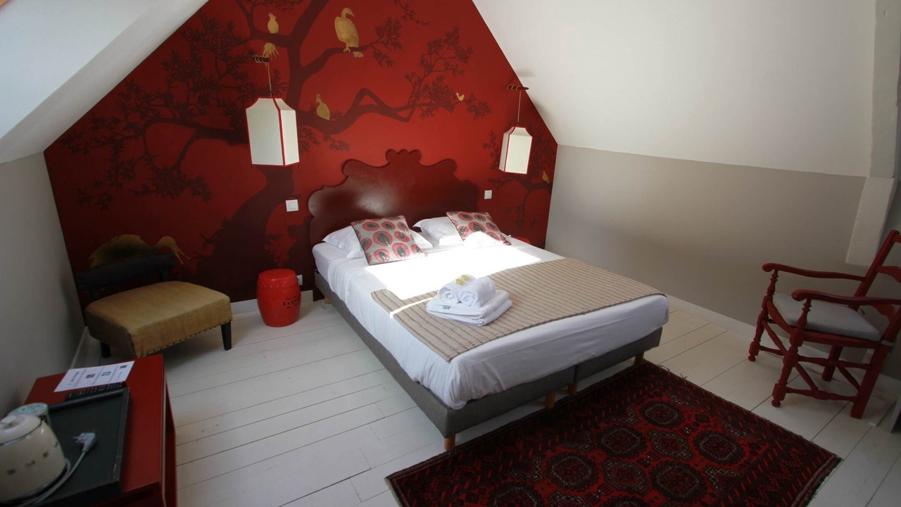 Photo of Others in Le Rosais-La Flourie