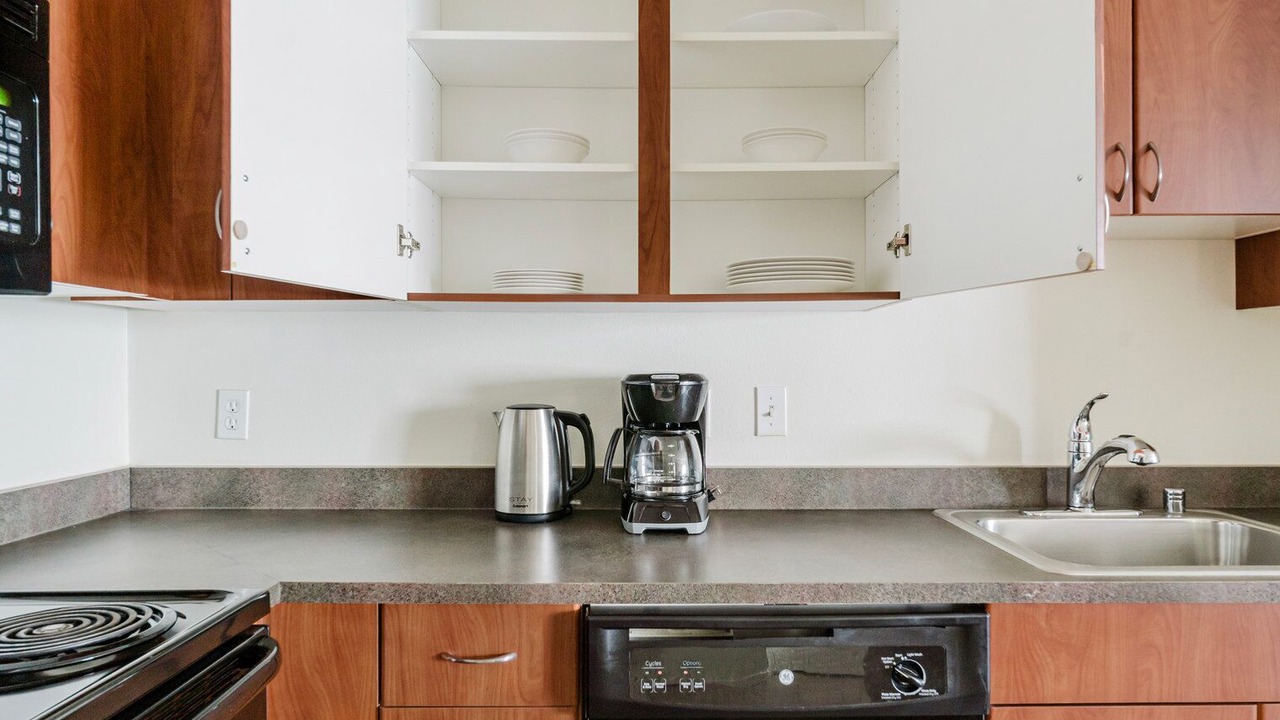 Photo of Kitchen in West Bellevue