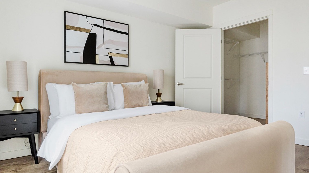 Photo of Bedroom in West Bellevue
