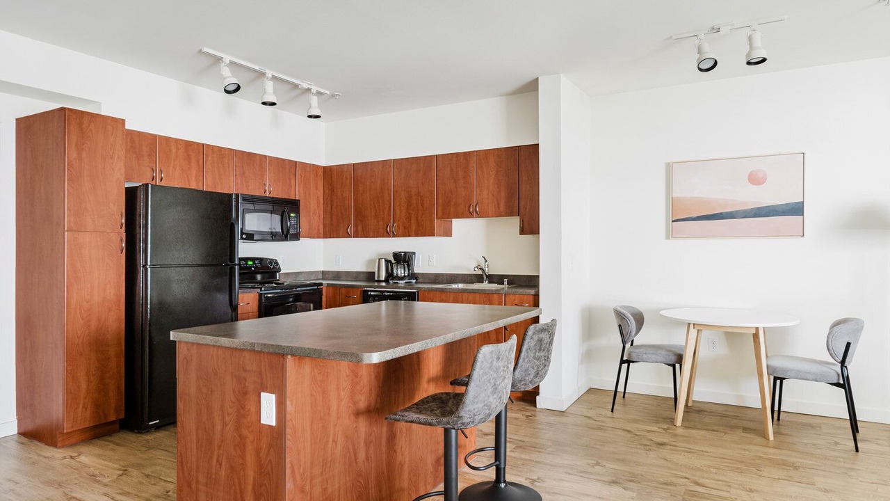 Photo of Kitchen in West Bellevue