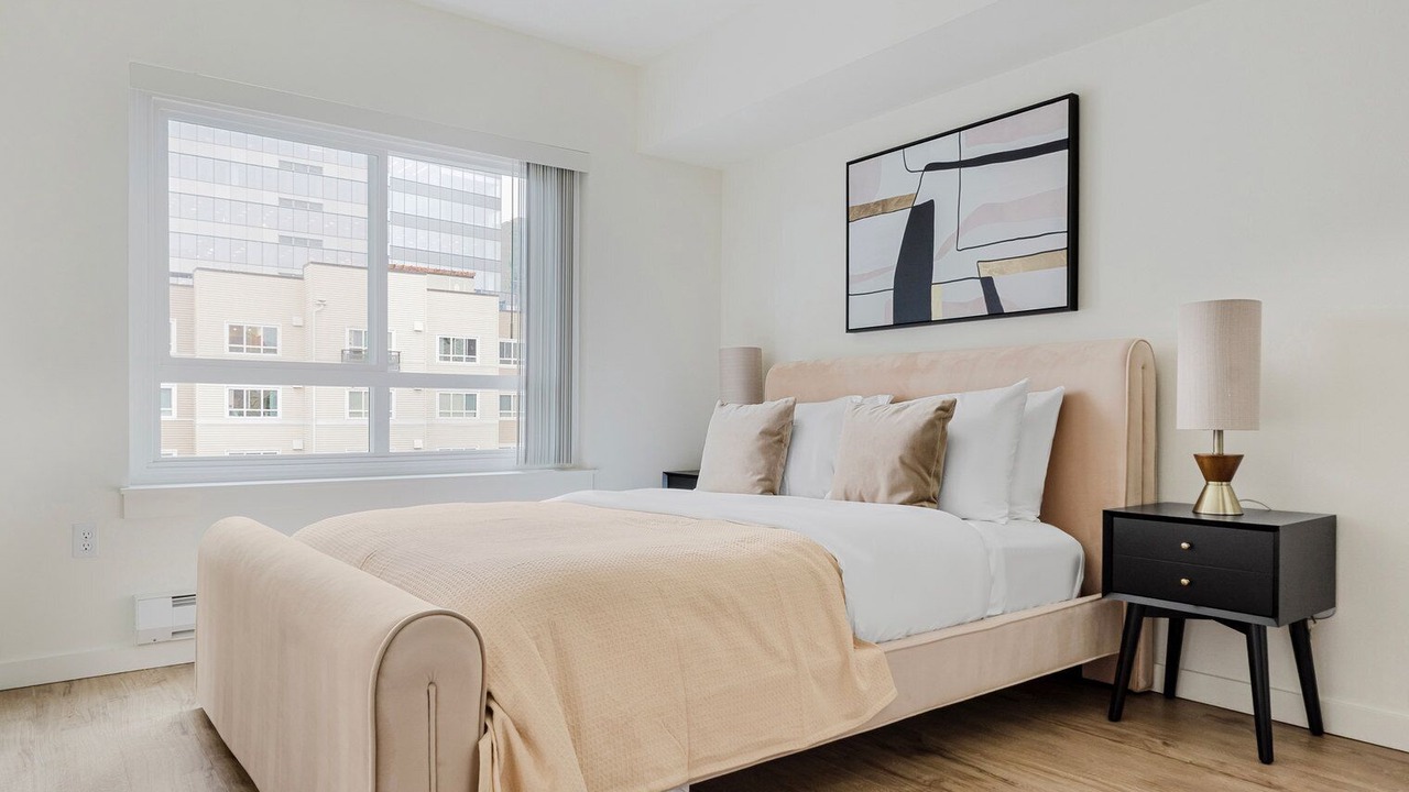 Photo of Bedroom in West Bellevue