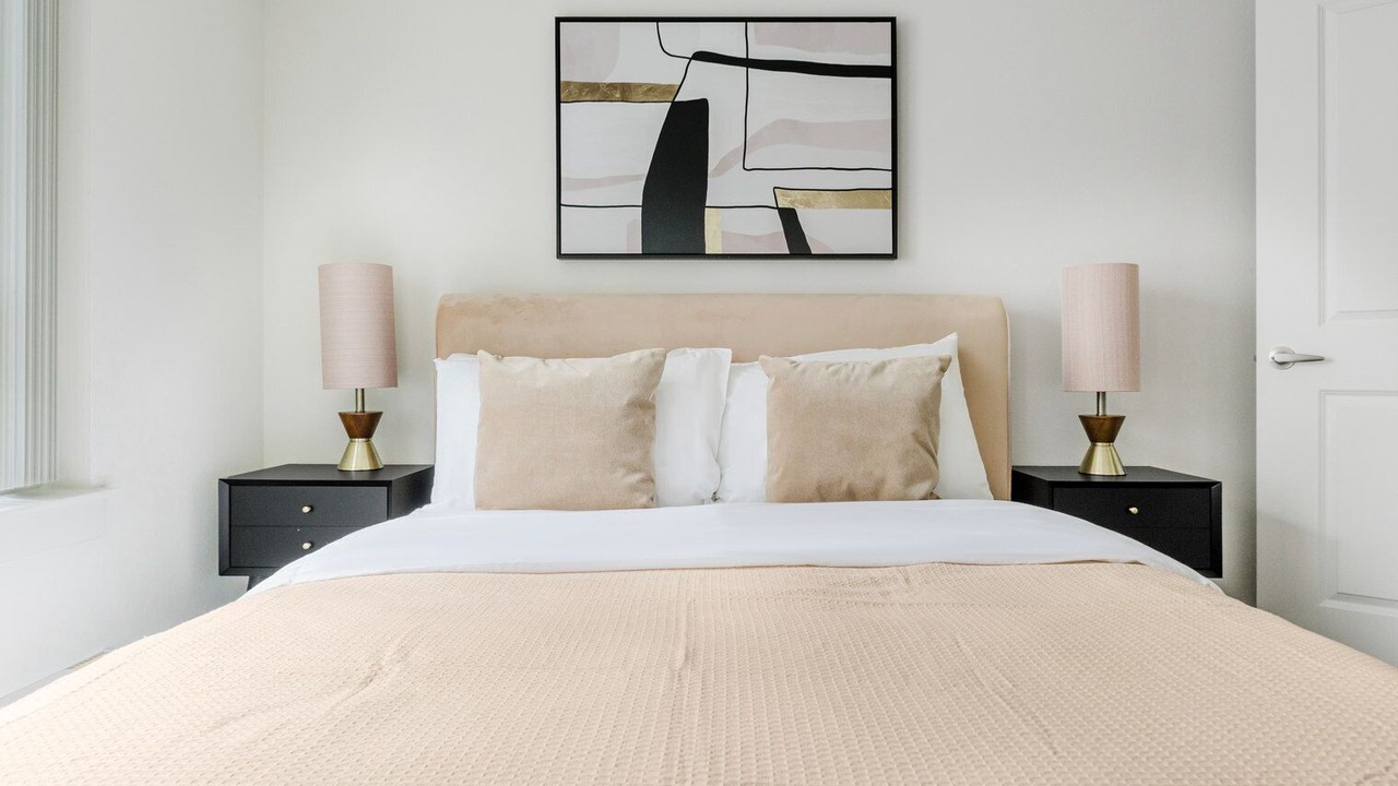Photo of Bedroom in West Bellevue