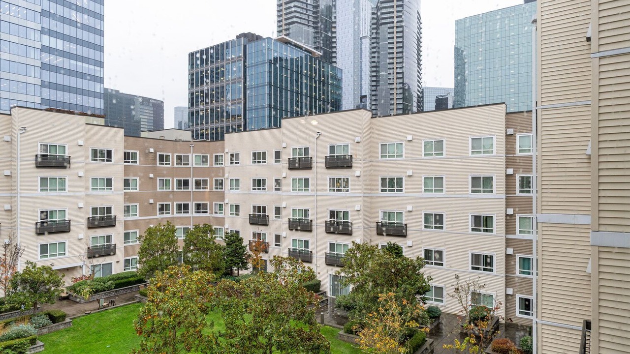 Photo of Outdoor in West Bellevue