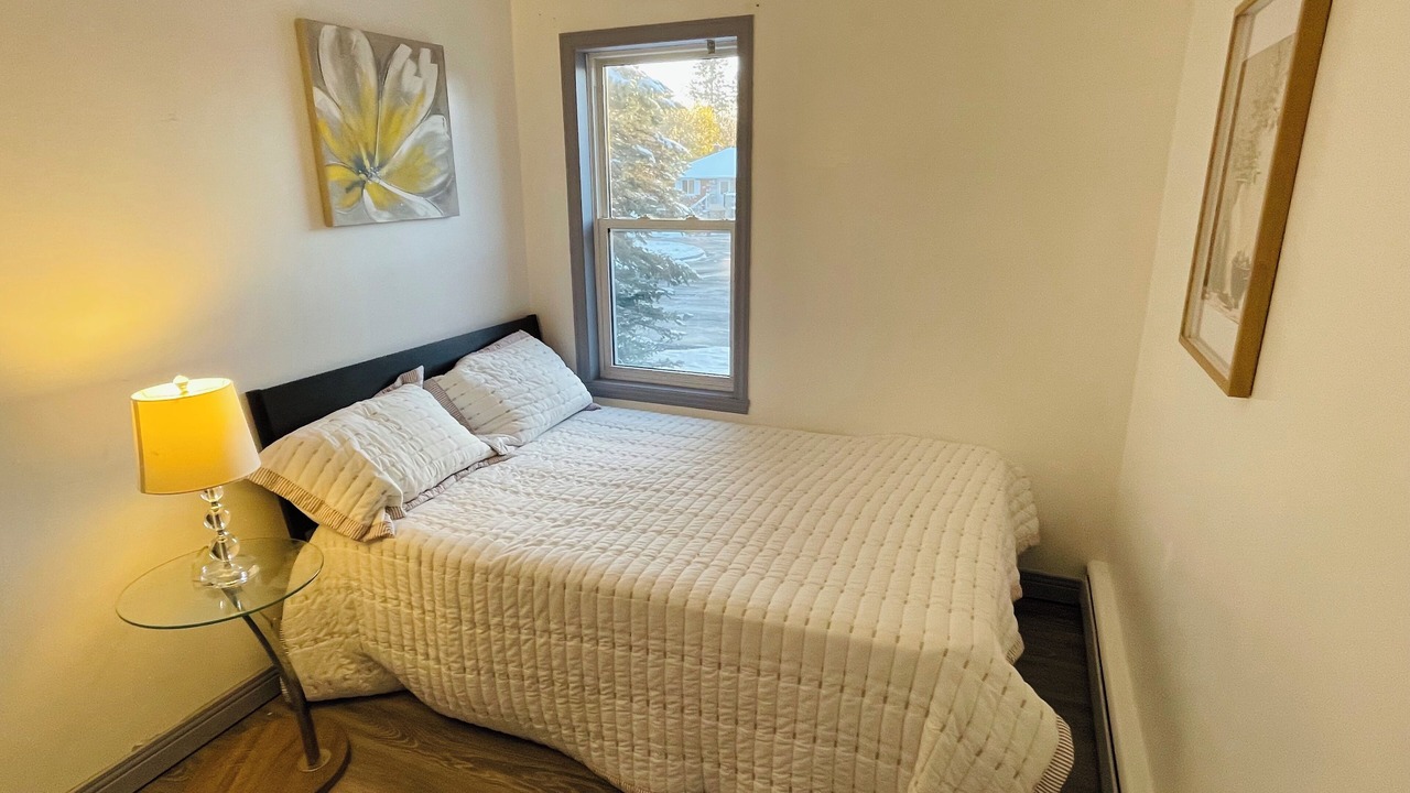 Photo of Bedroom in Cornwall