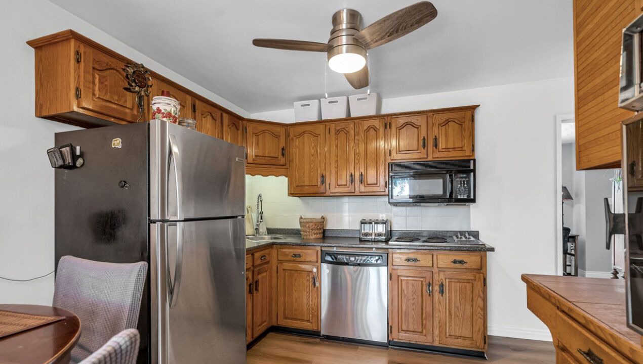 Photo of Kitchen in Cornwall