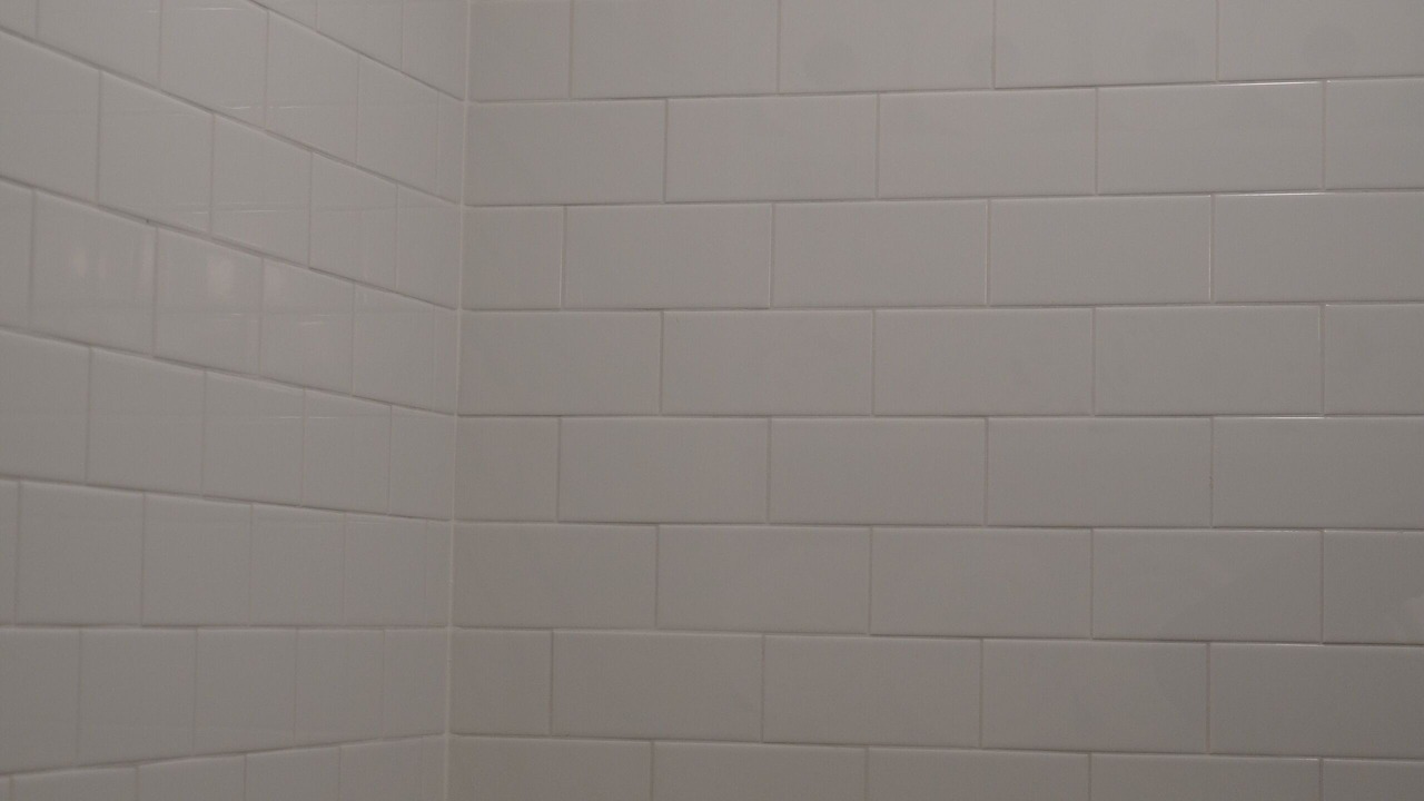 Photo of Bathroom in Downtown Jacksonville